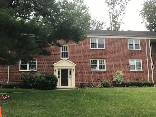 Summit NJ Townhouses in Summit NJ Townhouses for sale at Morris Glen